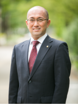 姫路駅前社会保険労務士法人 代表社員　佐伯 和則